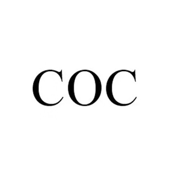 COC认证