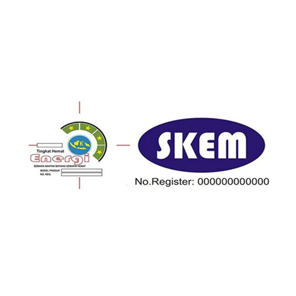 印度尼西亚节能产品认证SKEM